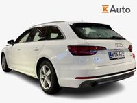 käytetty Audi A4 Avant Business Comfort S line Edition 1,4 TFSI 110 kW S tronic Led