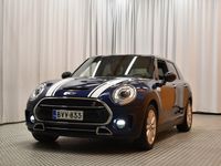 käytetty Mini Cooper S Clubman A HarmanKardon / Panorama / HUD /