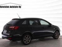 Käytetty Seat Ibiza ST FR 105 HP (77 kW) 2012 Farmari