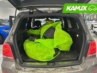 Käytetty Mercedes GLK350 265 HP (194 kW) 2013 Katumaasturi