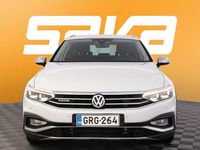 Käytetty VW Passat Alltrack 190 HP (139 kW) 2020 Farmari