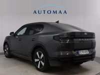 Käytetty Ford Capri Extended Range 250 kW (340 HP) 2025 Harmaa Katumaasturi