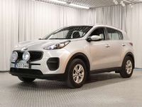 käytetty Kia Sportage 1,6 ISG Urban Active EcoDynamics