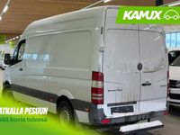 Käytetty Mercedes Sprinter 163 HP (119 kW) 2014 Valkoinen Van