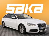 Käytetty Audi A4 143 HP (105 kW) 2011 Farmari