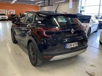 käytetty Renault Captur TCe 90 Zen