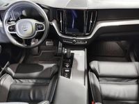 käytetty Volvo XC60 T6 TwE AWD Business R-Design aut Tulossa / Harman/Kardon / Lisälämmitin / Panorama / P-Kamera / ACC