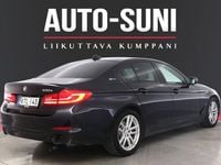 Käytetty BMW 530e Sport Line 252 HP (185 kW) 2019 Sedan