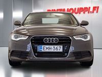 käytetty Audi A6 Sedan 3,0 V6 TDI 180 kW quattro Edition S tronic Start-Stop - 3kk lyhennysvapaa