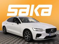 Käytetty Volvo S60 Business Edition 392 HP (288 kW) 2020 Sedan