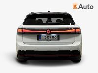 Käytetty VW ID.7 Pro 210 kW (286 HP) 2025 Farmari