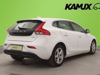 käytetty Volvo V40 T2 Dynamic Edition aut - *PA-läm *VoC *SELEKT Takuu jopa 24kk