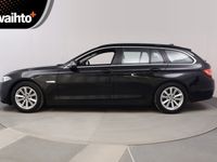 käytetty BMW 518 518 F11 Touring d A Business Exclusive Edition Sport penkit /