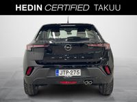 käytetty Opel Mokka Comfort 130 Turbo A// 360-kamera/K-vahti/Tutka/2xAlut Hedin Certified