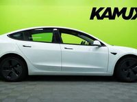 käytetty Tesla Model 3 Standard Range Plus /