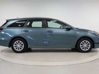 käytetty Kia Ceed Sportswagon 1,0 T-GDI Mild-Hybrid 120hv LX DCT