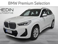 Käytetty BMW X1 M Sport 245 HP (180 kW) 2024 Valkoinen Katumaasturi