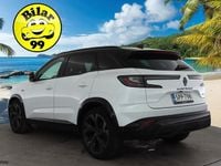 Käytetty Renault Austral Techno Esprit Alpine 199 HP (146 kW) 2024 Katumaasturi