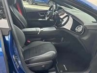 Käytetty Mercedes EQE AMG 43 Premium 350 kW (476 HP) 2023 Sininen Sedan