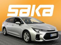 Käytetty Suzuki Swace GL 122 HP (89 kW) 2021 Farmari