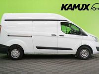 käytetty Ford Tourneo Custom 