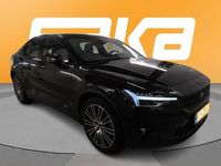 Käytetty Polestar 2 Pilot 300 kW (408 HP) 2023 Viistoperä