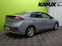 käytetty Hyundai Ioniq Electric Premium //