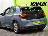 käytetty VW ID3 Pro Performance 150kW / Juuri tullut! / ACC / Lämpöpumppu! / 2x Renkaat ja vanteet! / Keyless / Suom