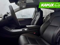 Käytetty Tesla Model Y 258 kW (351 HP) 2022 Valkoinen Katumaasturi