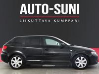 Käytetty Audi A3 Ambition 160 HP (117 kW) 2007 Viistoperä