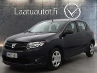 Käytetty Dacia Sandero 90 HP (66 kW) 2015 Viistoperä