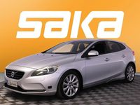 Käytetty Volvo V40 Business Edition 114 HP (83 kW) 2014 Viistoperä