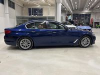 Käytetty BMW 530 Comfort Edition 252 HP (185 kW) 2017 Sedan