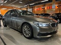 Käytetty BMW 530e 252 HP (185 kW) 2019 Sedan