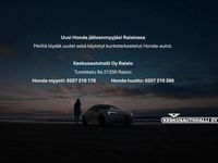 Käytetty Honda ZR-V Elegance 184 HP (135 kW) 2024 Punainen Katumaasturi