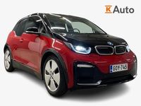 Käytetty BMW i3 135 kW (184 HP) 2019 Viistoperä