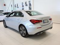 käytetty Mercedes A250 e A sedan Business Edition - Progressive / Advanced-Plus paketti / Täys-Digimittaristo