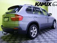 käytetty BMW X5 E70 3.0d /