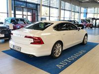 käytetty Volvo S90 D4 Business aut