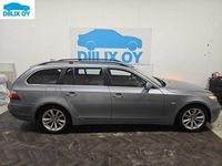 Käytetty BMW 525 163 HP (119 kW) 2005 Farmari