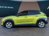Käytetty Hyundai Kona Premium 150 kW (204 HP) 2020 Katumaasturi