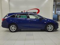 käytetty Opel Astra Sports Tourer Innovation Plus 105 Turbo