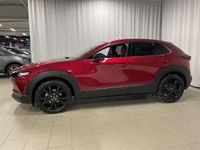 käytetty Mazda CX-30 2,0 M Hybrid e-Skyactiv G Nagisa AT 150hv