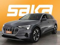 käytetty Audi e-tron 55 quattro