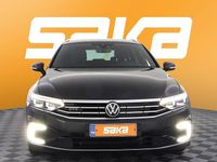 Käytetty VW Passat GTE 218 HP (160 kW) 2021 Farmari