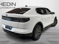 Käytetty Ford Capri Premium 125 kW (170 HP) 2025 Valkoinen Katumaasturi