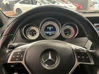 käytetty Mercedes C220 CDI BE 4Matic A Premium Business AMG-Styling 2-om