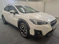 käytetty Subaru XV 2,0i Ridge CVT Summer *1om,per.kamera,adaptiiv.cruice,keyless,täyd.huolt.kirja,ym*