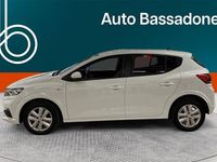 Käytetty Dacia Sandero Comfort 91 HP (66 kW) 2022 Viistoperä