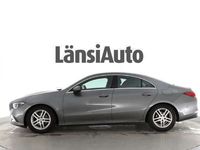 käytetty Mercedes CLA180 d A Business Progressive / WideScreen / BiLed